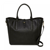 Universal Thread Women's Tote Handbag With Toggle Hardware