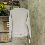 Prologue Women's High Neck Sweatshirt