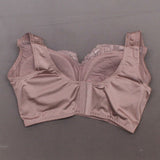 Rhonda Shear Betty Pin-Up Bra with Pads and Adjustable Back