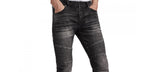 Ax Armani Exchange Mens Comfort Cotton Skinny Fit Denim Jeans