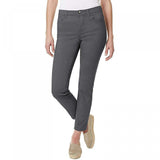 Buffalo David Bitton Women's Daily Stretch Skinny Ankle Grazer Jeans