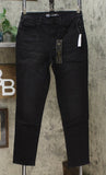 DG2 by Diane Gilman Women's Virtual Stretch Skinny Jeans