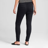 Isabel Maternity by Ingrid & Isabel Inset Panel Skinny Jeans