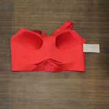 All In Motion Women's High Support Embossed Racerback Run Bra