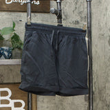 Universal Thread Women's Mid Rise Tie Front Utility Shorts