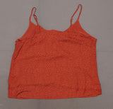 A New Day Women's Regular Fit V-Neck Cami