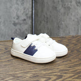 Just One You by Carter's Baby Boys' Daily Sneakers White 4
