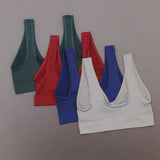 Rhonda Shear Women's 4 Pack Ahh Bras