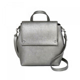 A New Day Mini Flap Convertible Backpack Crossbody Bag