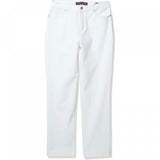 Gloria Vanderbilt Women's Classic Amanda High Rise Tapered Jeans