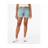 Denizen From Levi's Women's Mid-Rise 5" Jean Shorts