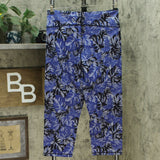 Women with Control Women's Reversible Crop Pants