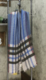 Echo Women's All The Stripes Wrap Scarf