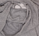 Charles River Apparel Women's Hometown Hoodie Pullover Hooded Sweatshirt