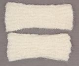 Mossimo Women's Chenille Fingerless Arm Warmer Gloves