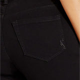 Style & Co. Women's Tummy Control Bootcut Jeans