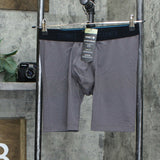 Stance Men's Pure St. 8-Inch Athletic Boxer Briefs