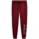 Polo Ralph Lauren Mens Logo Jogger Pajama Pants