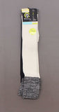 C9 Champion Women's 2 Pairs Soft Fold Knee High Socks