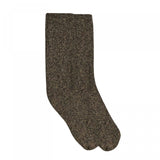 Alaska Knits Women's Hiker Wool Blend Crew Boot Socks