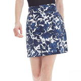 S.C.& CO. Women's 360 Degrees Tummy Control Skort