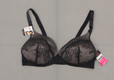 Maidenform Self Expressions Women's Shaping Wireless Lace Cup Bra