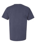 ComfortWash By Hanes Garment Dyed Short Sleeve POCKET T-Shirt.