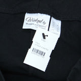 NWT Wicked By Women With Control Reg Pull-on Capri Pants. A288782-Reg Large