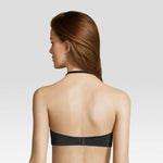 Maidenform Self Expressions Women's Extra Coverage Convertible Strapless Bra