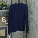 Charter Club Women's Sequined Pullover Sweater