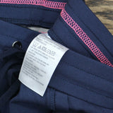 Isaac Mizrahi Live! Petite SOHO Drawstring Knit Pants