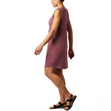 Columbia Women's Omni Shade Tank Dress With Sun Protection
