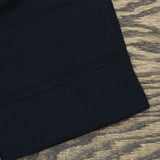 NWT Karen Scott Women's Cotton Cuffed Elbow Sleeve Knit Top. 100028179MS Large