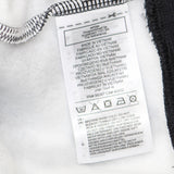 Adidas Men's Winter Leaves Allover Print Sweatshirt Hooded Hoodie