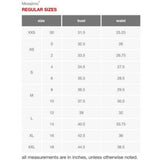 Mossimo Women's Reindeer Pattern Pullover Sweater Black Large