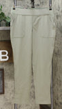 Weatherproof Vintage Women's Stretch Pull On Waist Performance Pants
