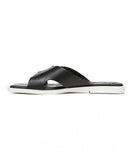 Franco Sarto Womens Molana Leather Sandal