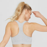C9 Champion Women's Seamless Racerback Sports Bra