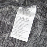 Susan Graver Women's Metallic Novelty Knit Cardigan With Tank Set