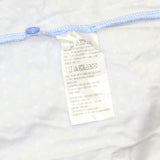 Isaac Mizrahi Live! Women's Polka Dot Button Front Knit Peplum Top