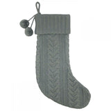 Wondershop Cable Knit Christmas Stocking