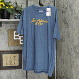 Levi's Men's Scripted Graphic T-Shirt Tee