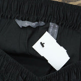 AnyBody Women's Piped Satin Pajama Pants