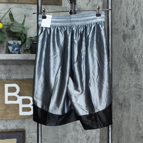 durasheen basketball shorts