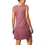 Columbia Women's Omni Shade Tank Dress With Sun Protection