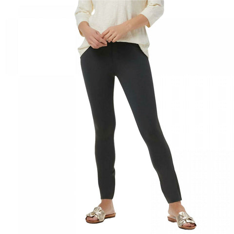 Spanx The Perfect Pant Ponte Ankle Length Leggings