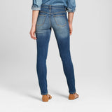Universal Thread Women's Mid Rise Skinny Jeans
