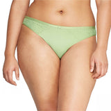 Auden Women's Micro & Lace Thong