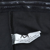 Maidenform Firm Control Fat Free Dressing High Waist Shaping Brief 1854 Black XL
