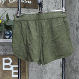 Universal Thread Women's High-Rise Pull-On Shorts